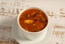6. hot & sour soup  酸辣汤 <img title='Spicy & Hot' align='absmiddle' src='/css/spicy.png' />